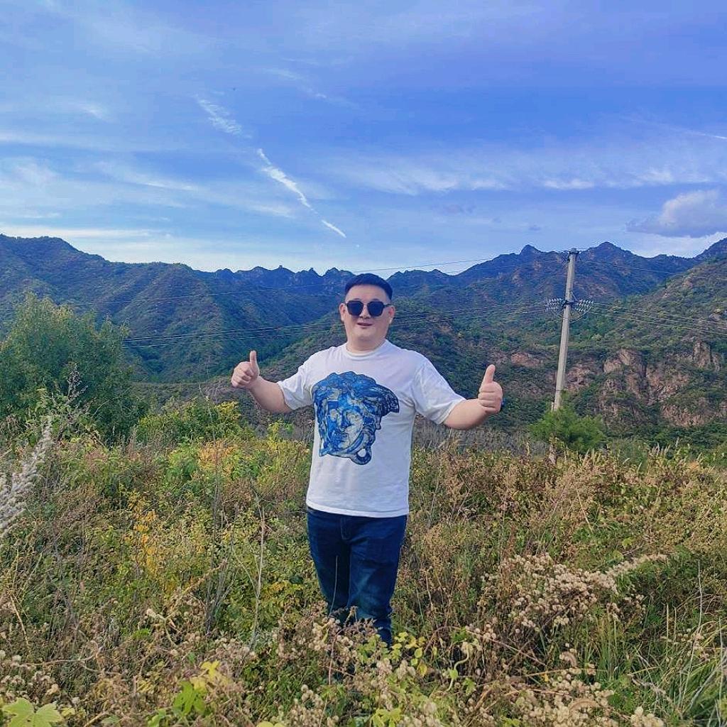 北京祥宇奔宝汽车配件