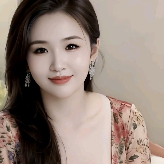 邀你一起看美女