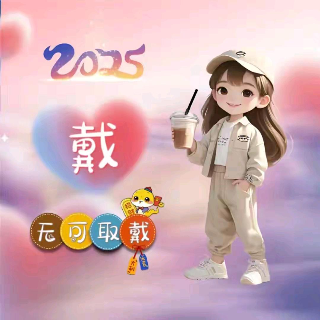 无可取戴