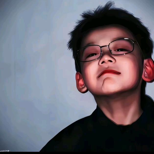 常工程蝎子精学长