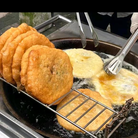 油饼呀