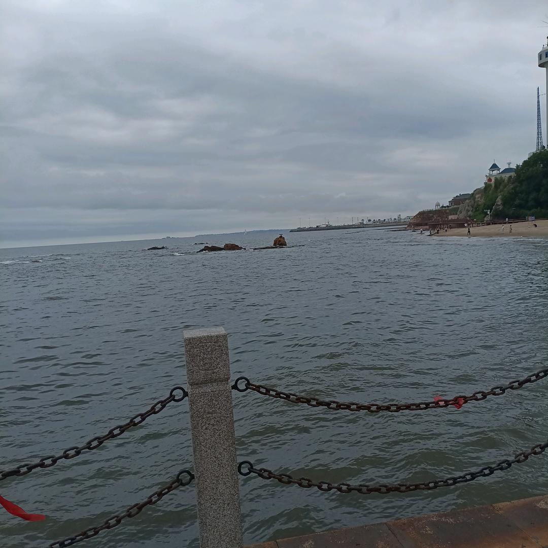 美丽一帆风顺。