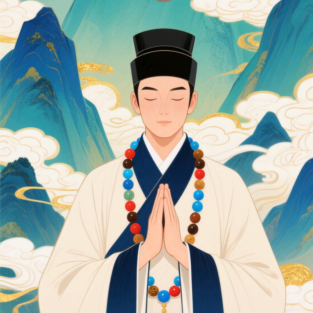 昕真寿阁