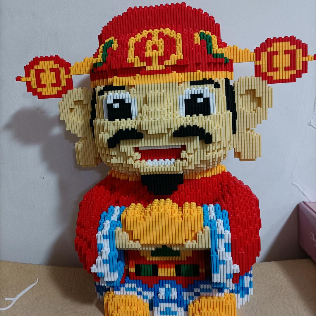 零公里润滑油—钟振有