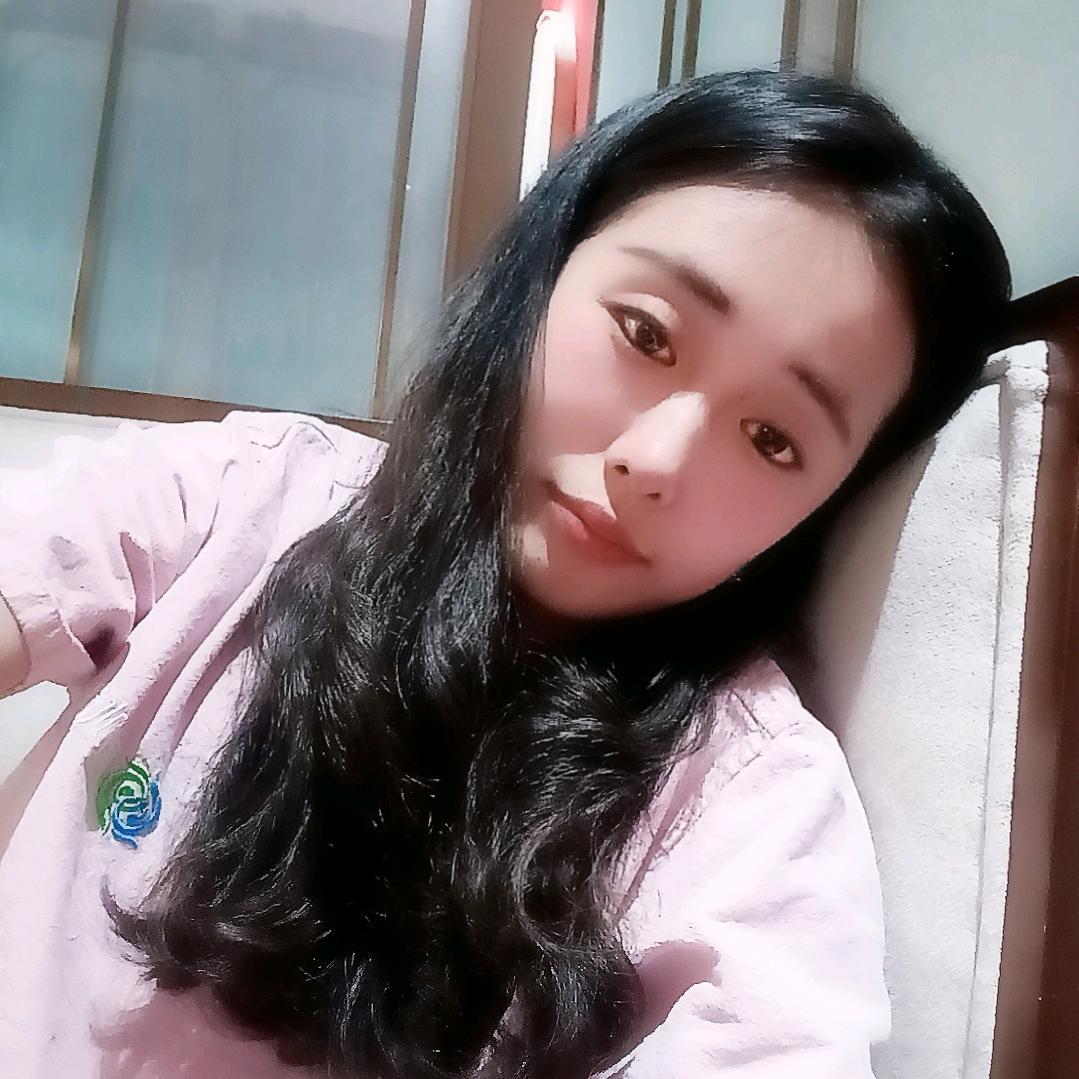 冰凌蔷薇女孩