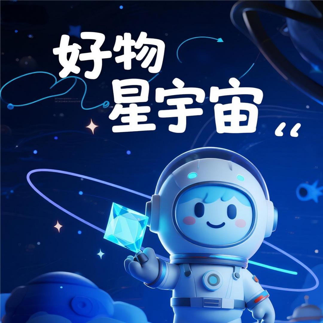 好物星宇宙