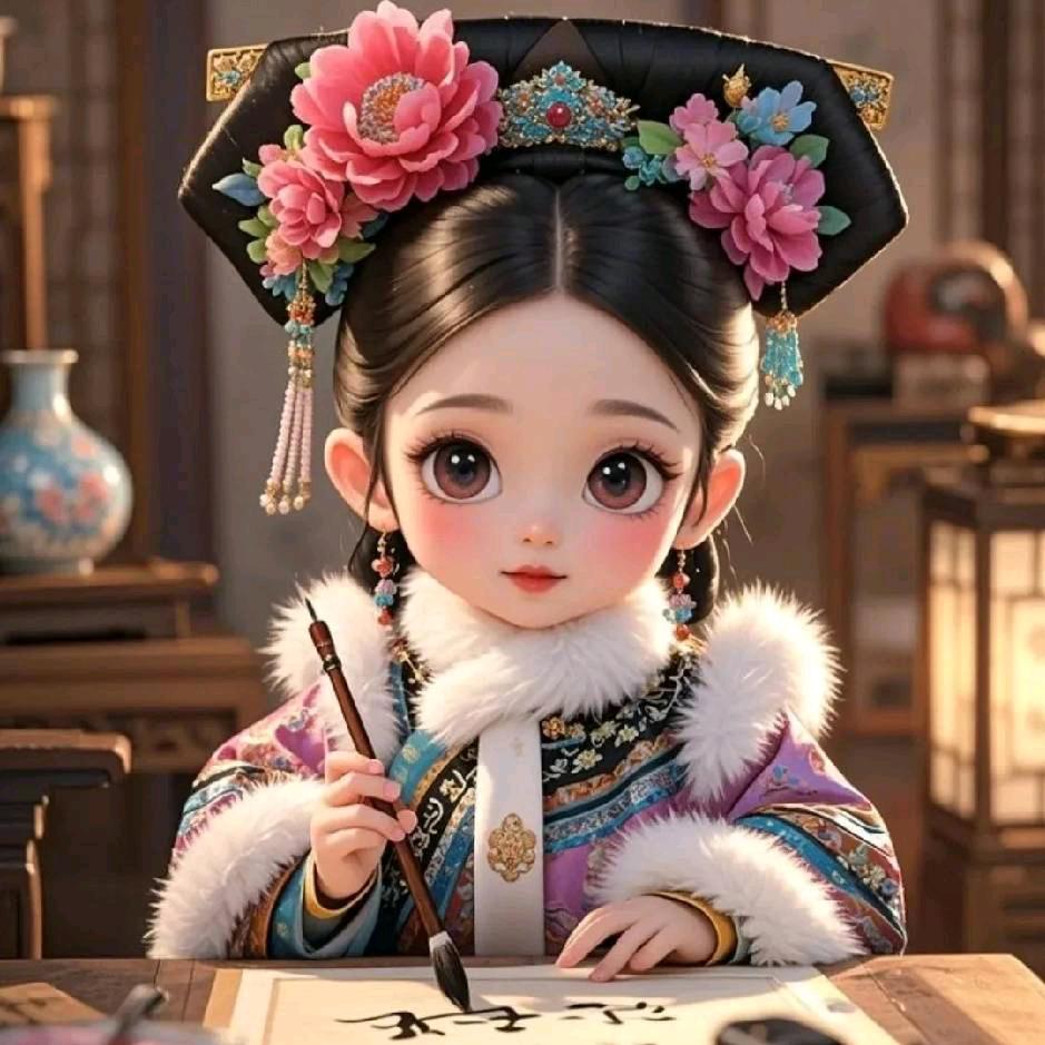 恬恬