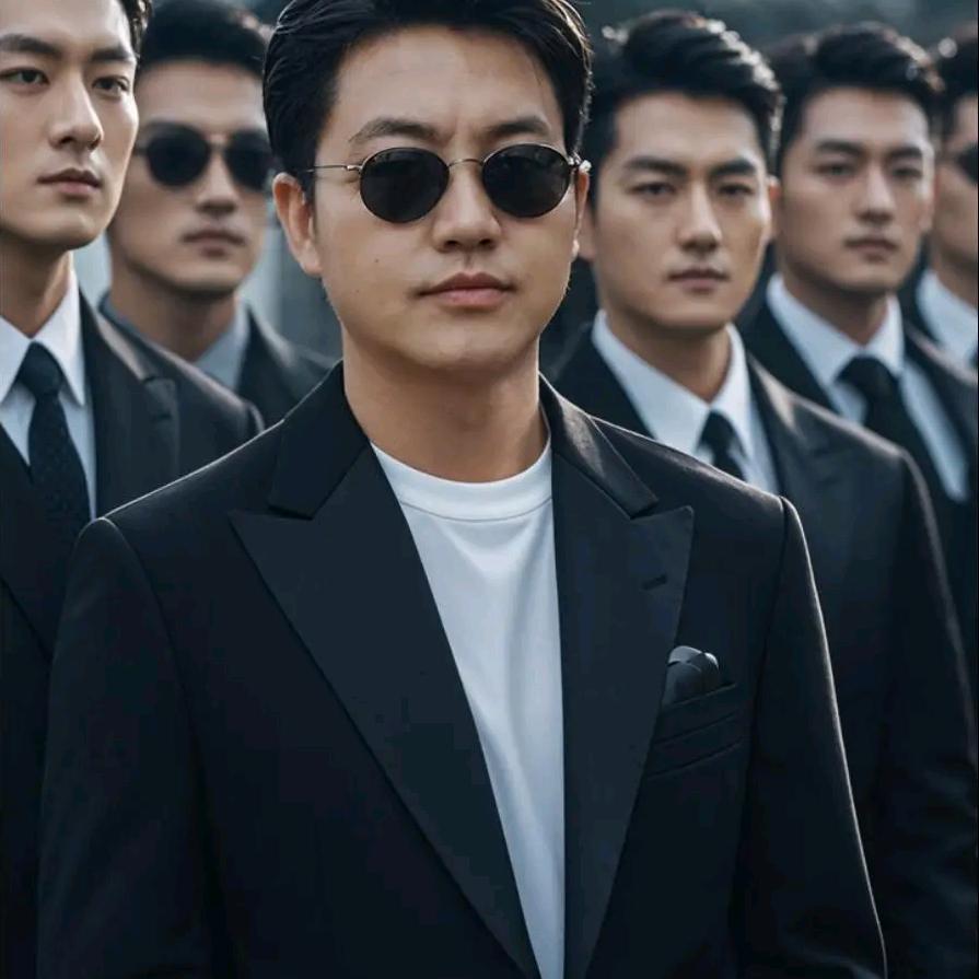 🐭前途无量🐅