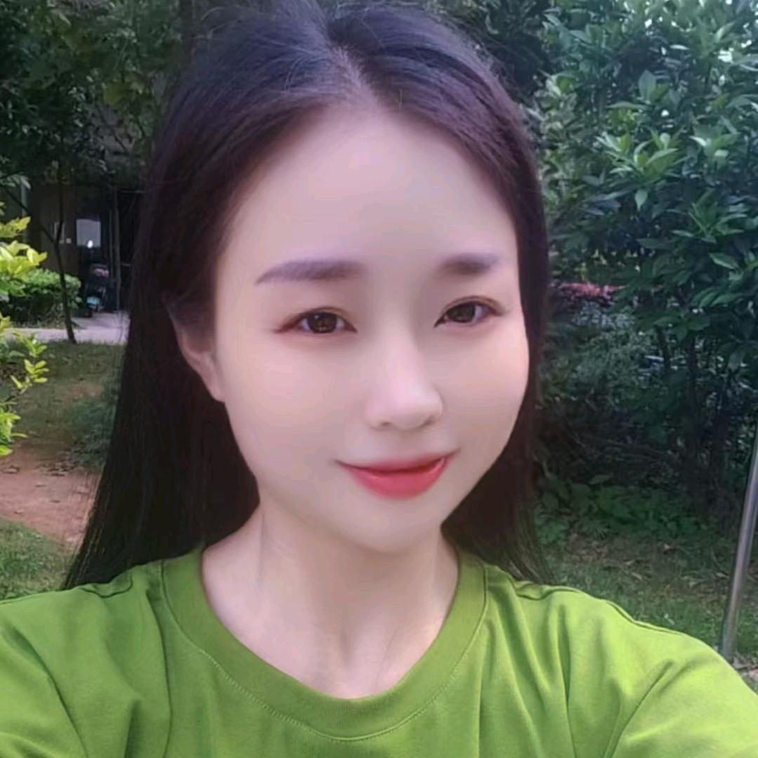 邵阳~熊妹子