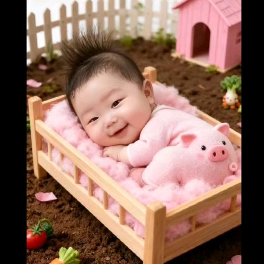 你快乐我就开心😘