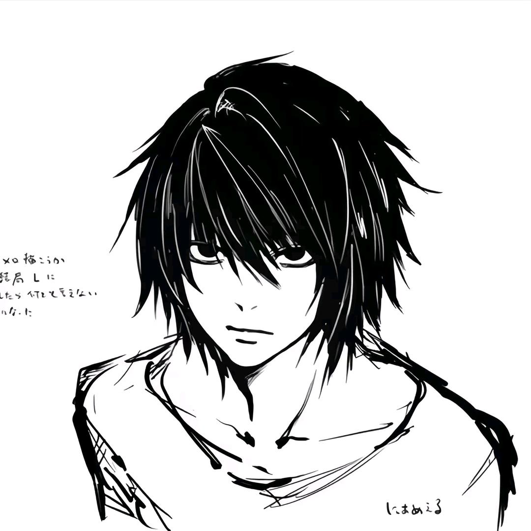 Lㅤ