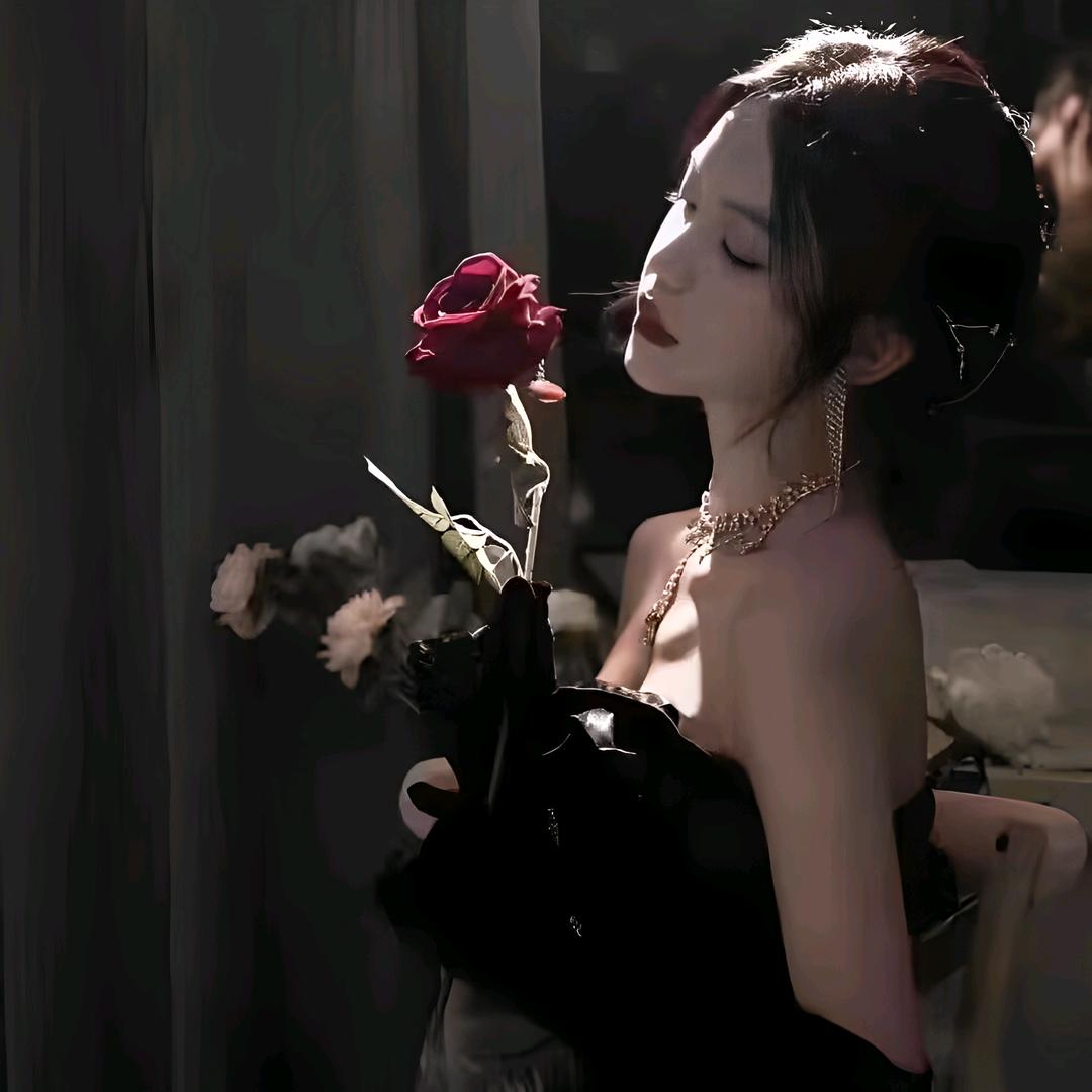 🍁林小灿🍁