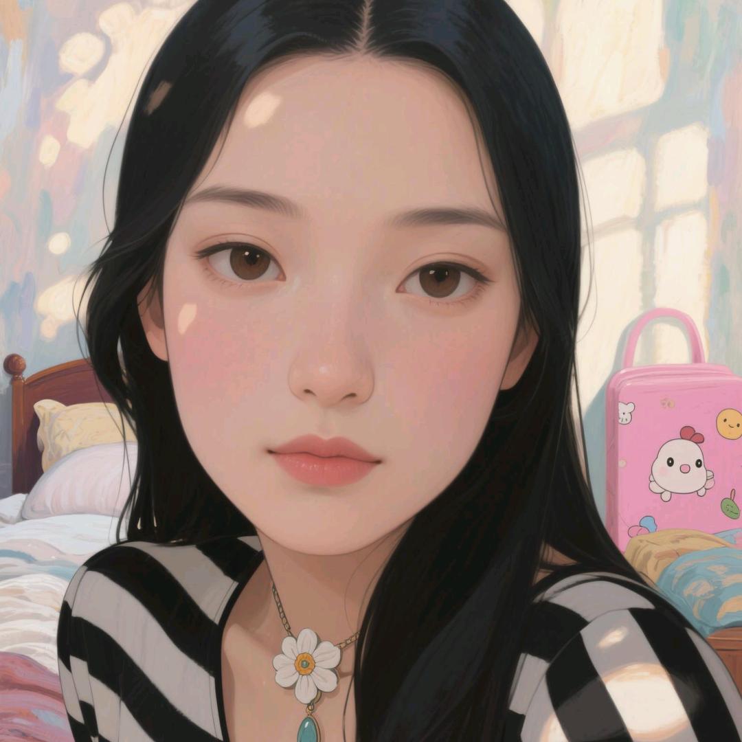 解忧百货¹⁰⁸