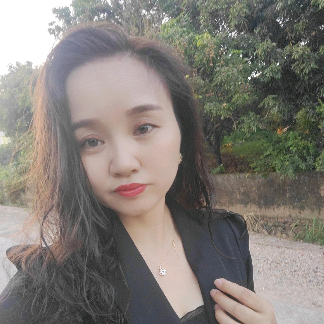 陈家湘妹子橱窗有好物