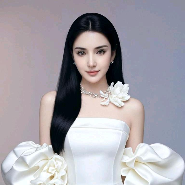汉娜时尚博主
