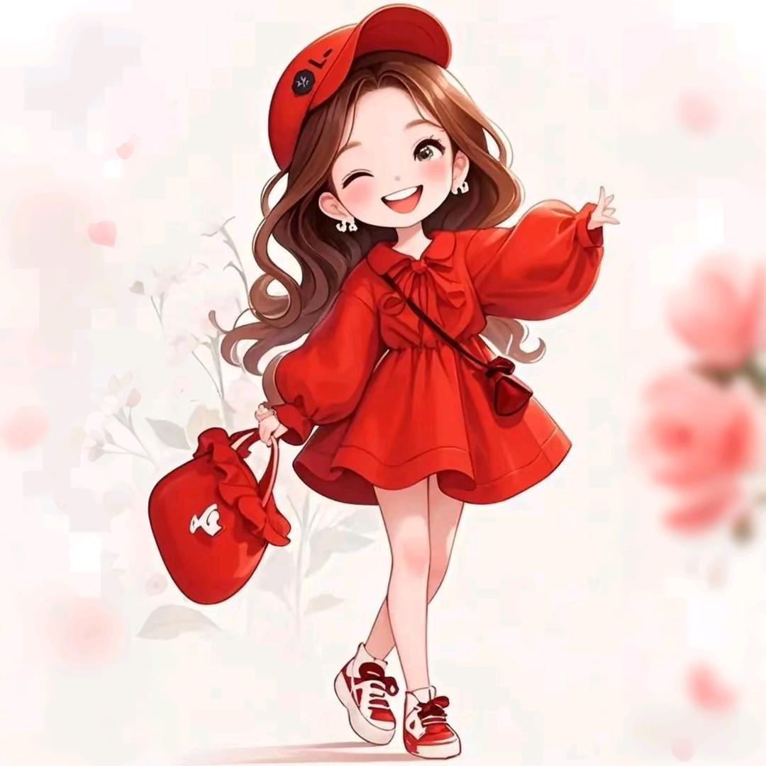 米多多穿搭•时尚衣橱