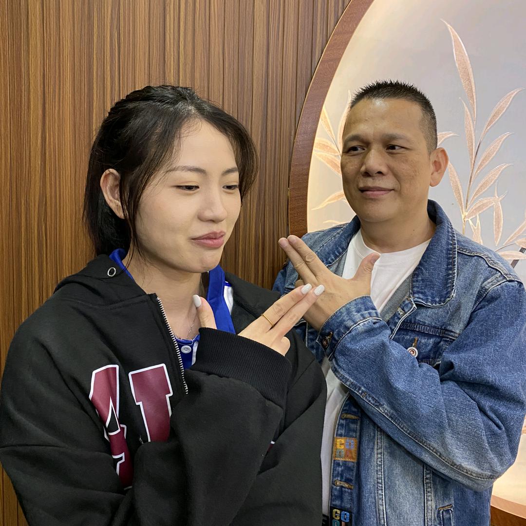 祥哥-港职规划