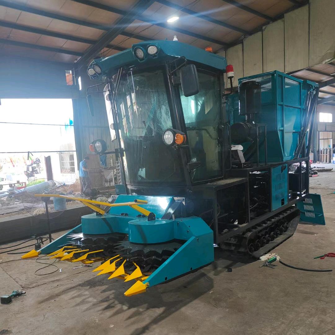 青储机打捆机厂家直销