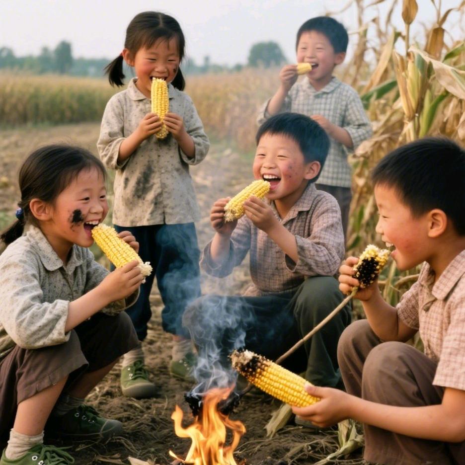 好玩爸爸与快乐儿子