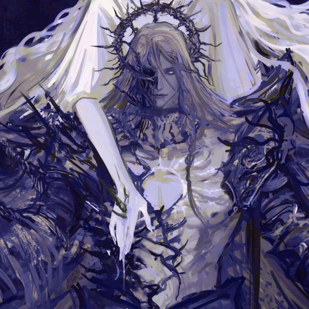 自私自卑自负垂怜贪婪虚荣傲慢（人祸版）