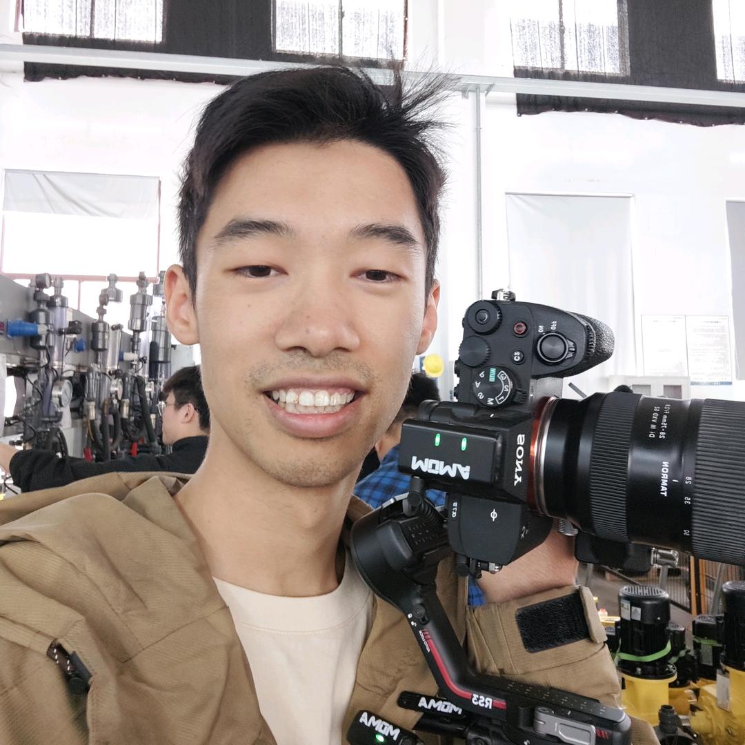 嘉兴代运营陈志锋