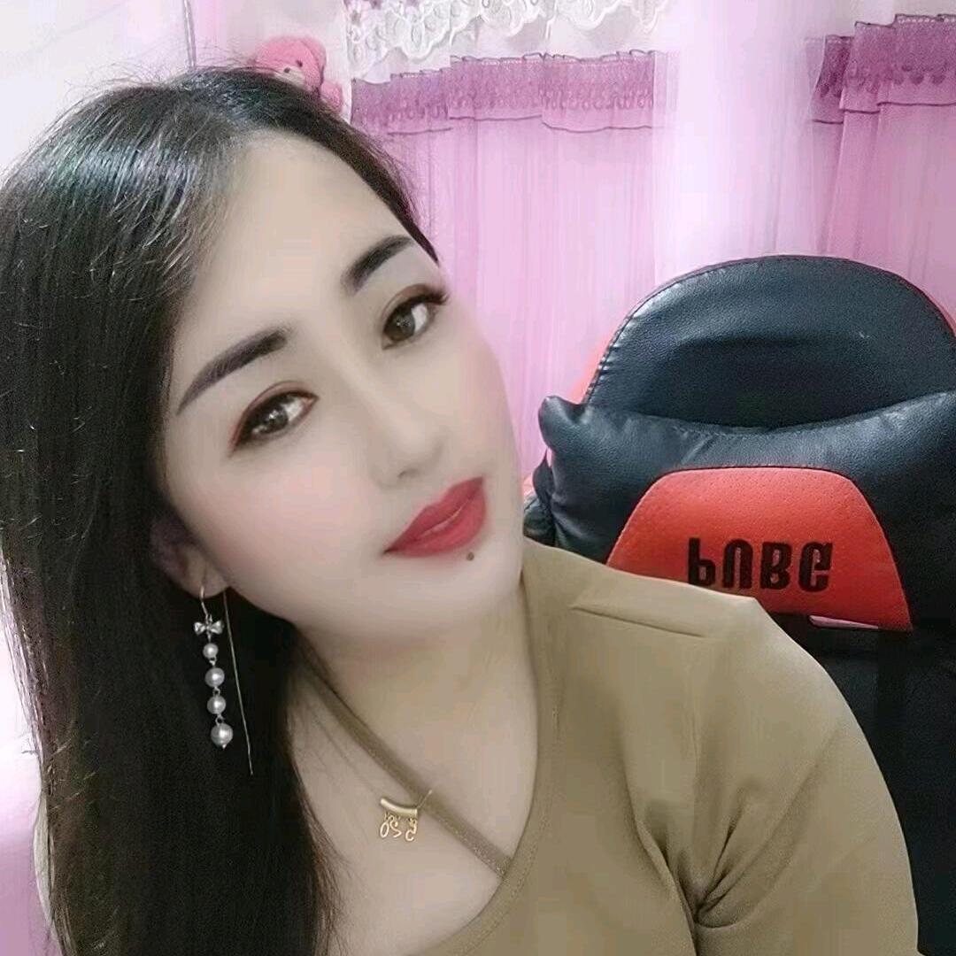 姜美美