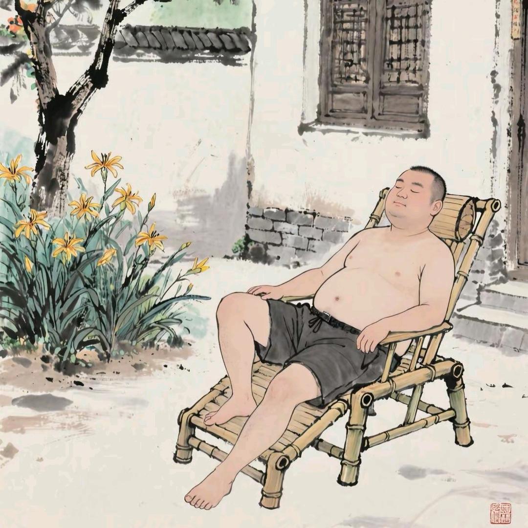 天涯孤雁