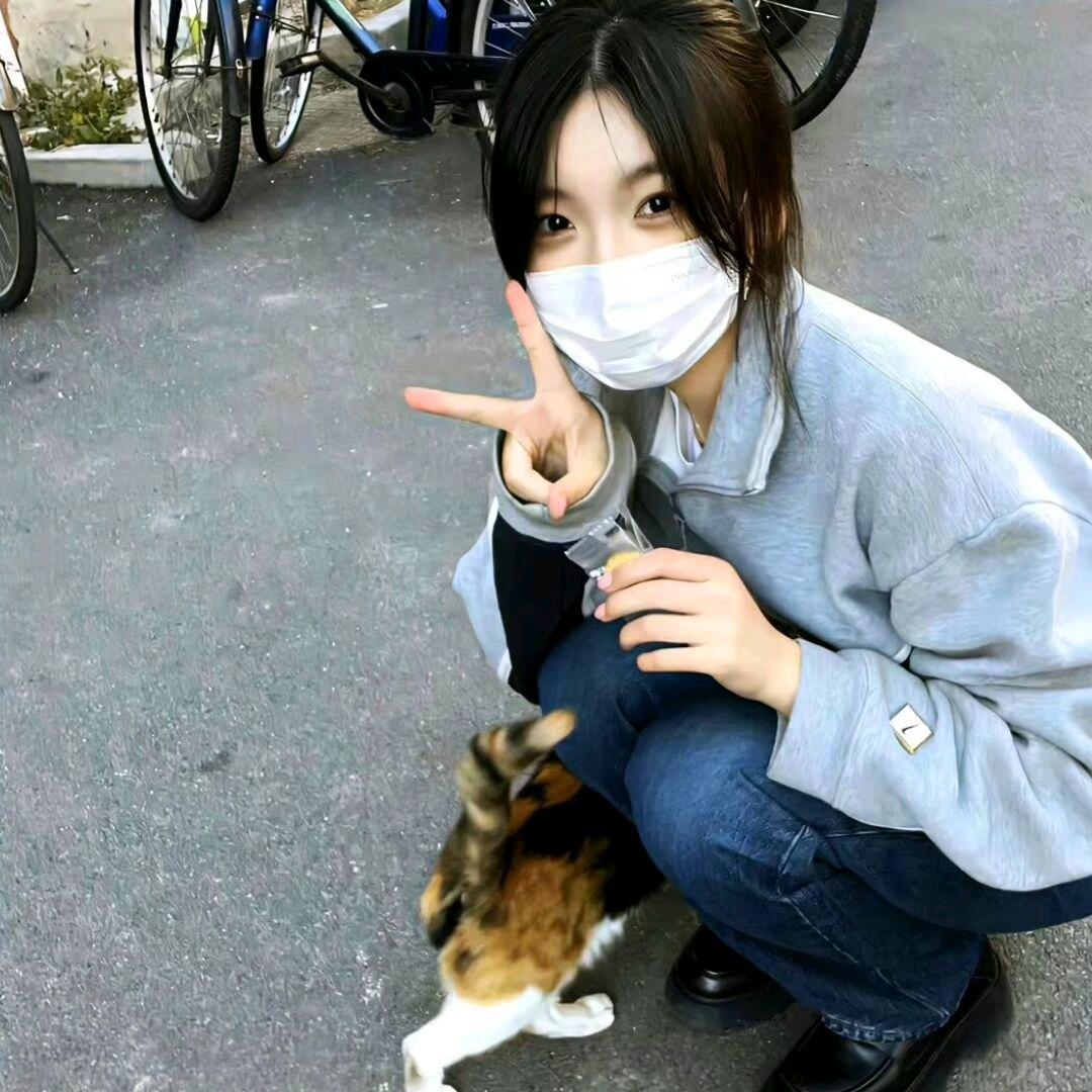 洁白