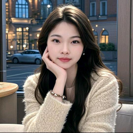小瑞妈