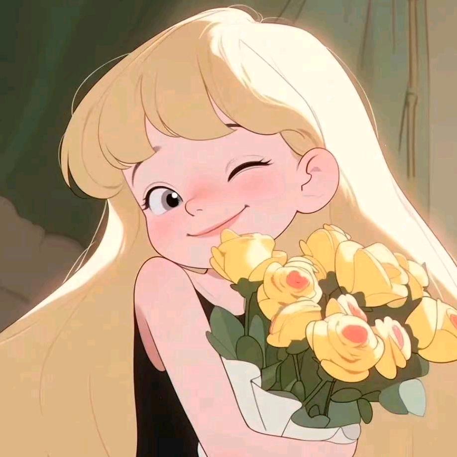 来财～