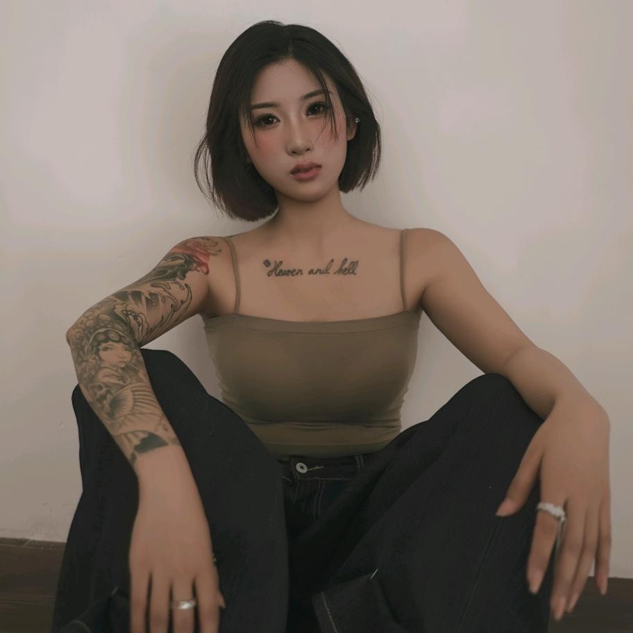 娄可仙儿💥