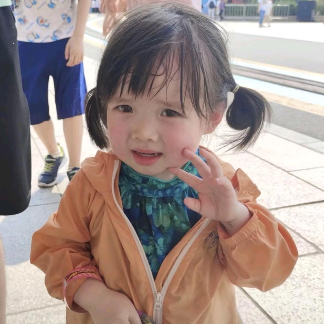 小小的老子