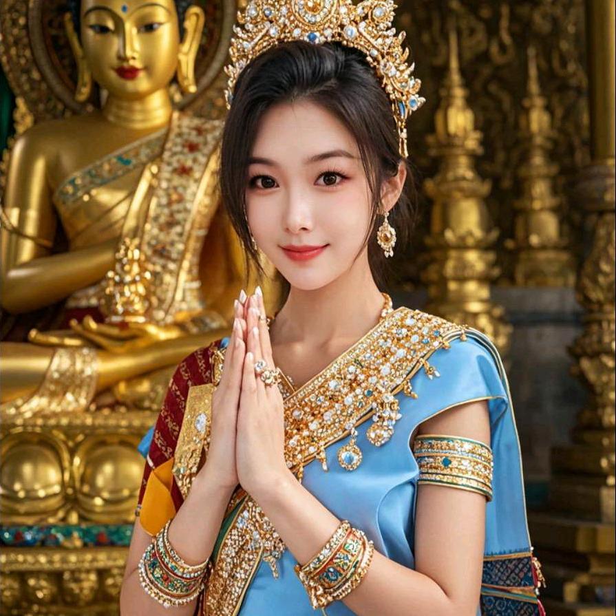 岁月安然(*^ω^*)