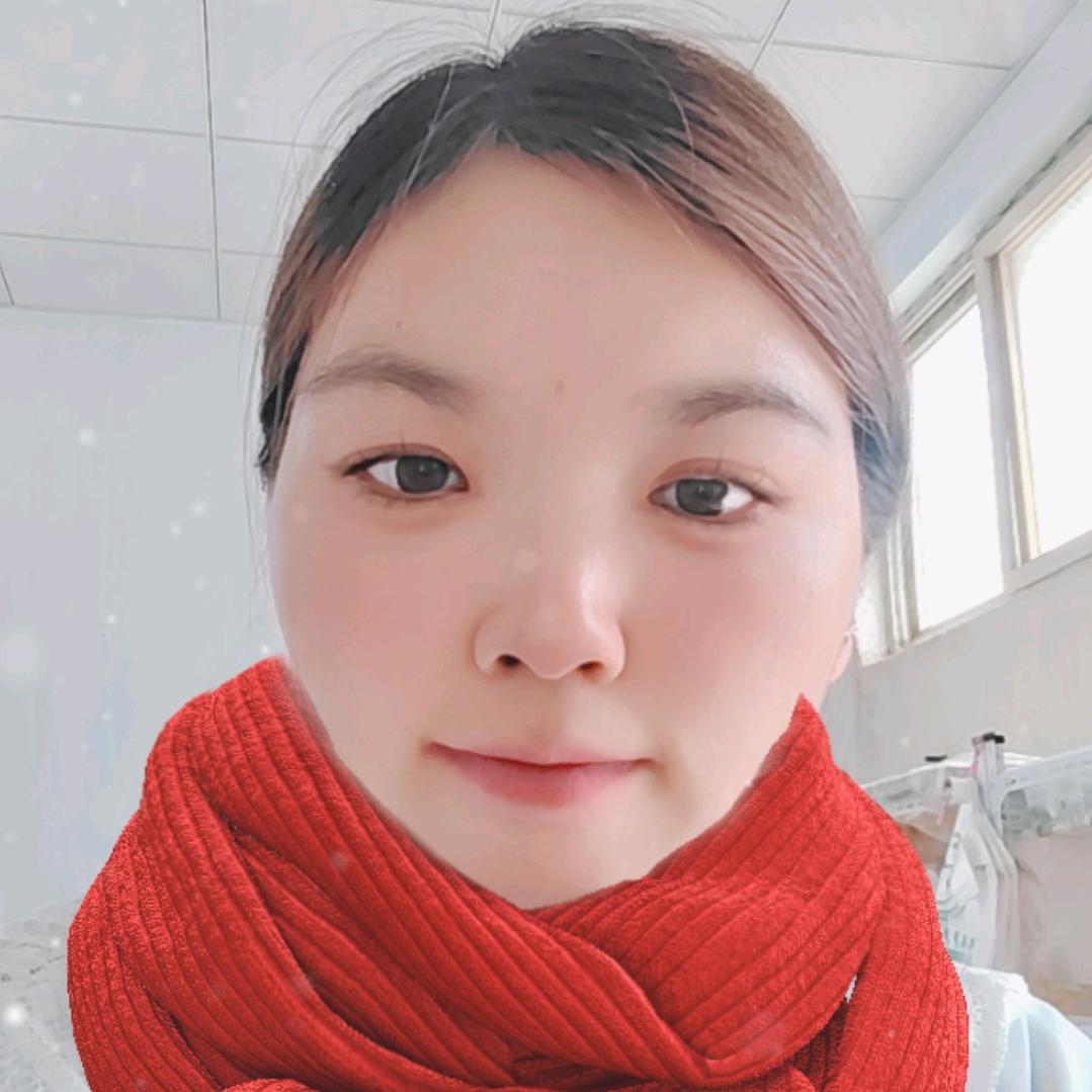 幸福像花儿一样