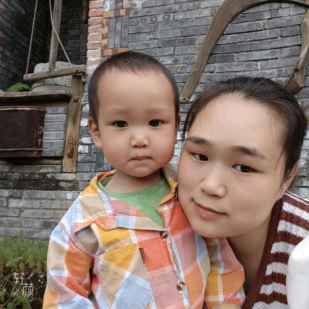 淡然💜欣楦
