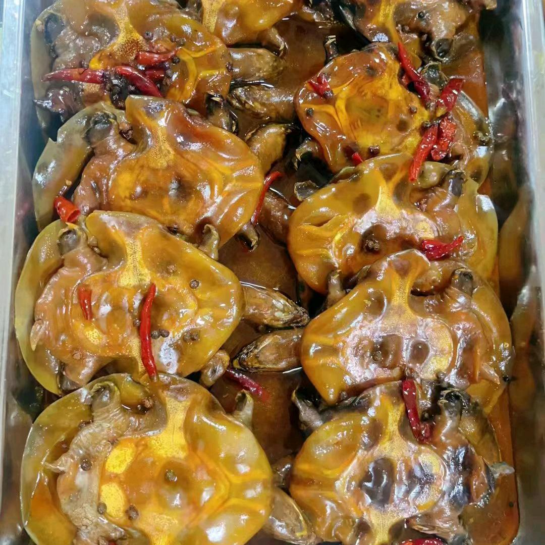 招牌甲鱼