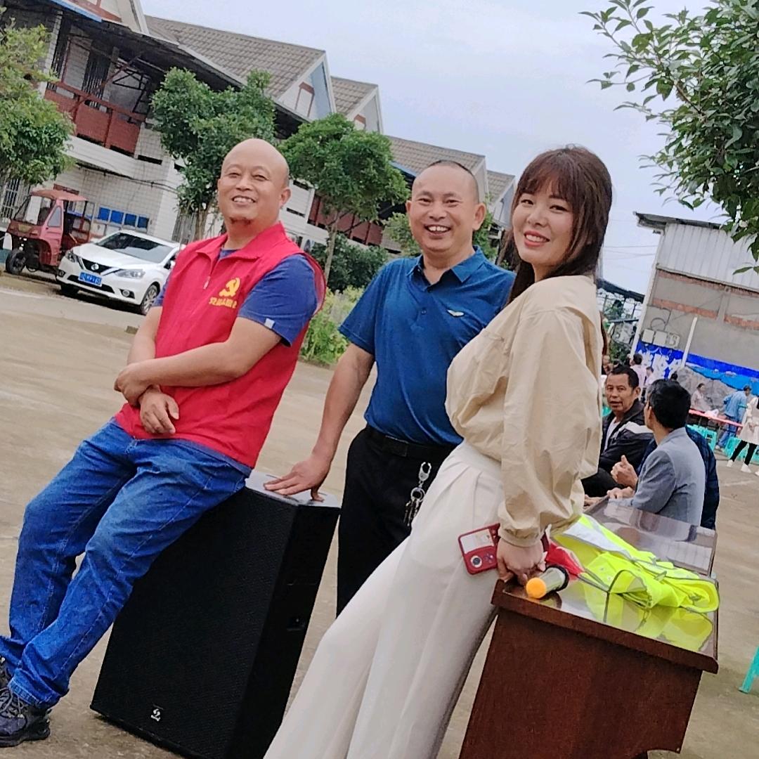 村官带货·万州青柠