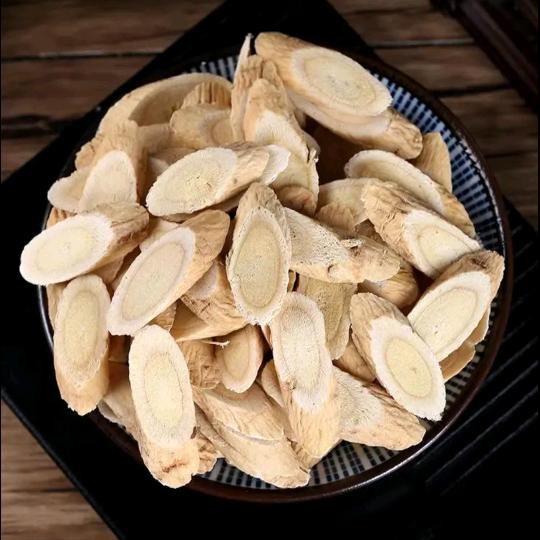 三草经草本养元店