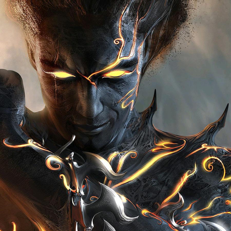 🍀🐼龍仔🍀吾谁与归