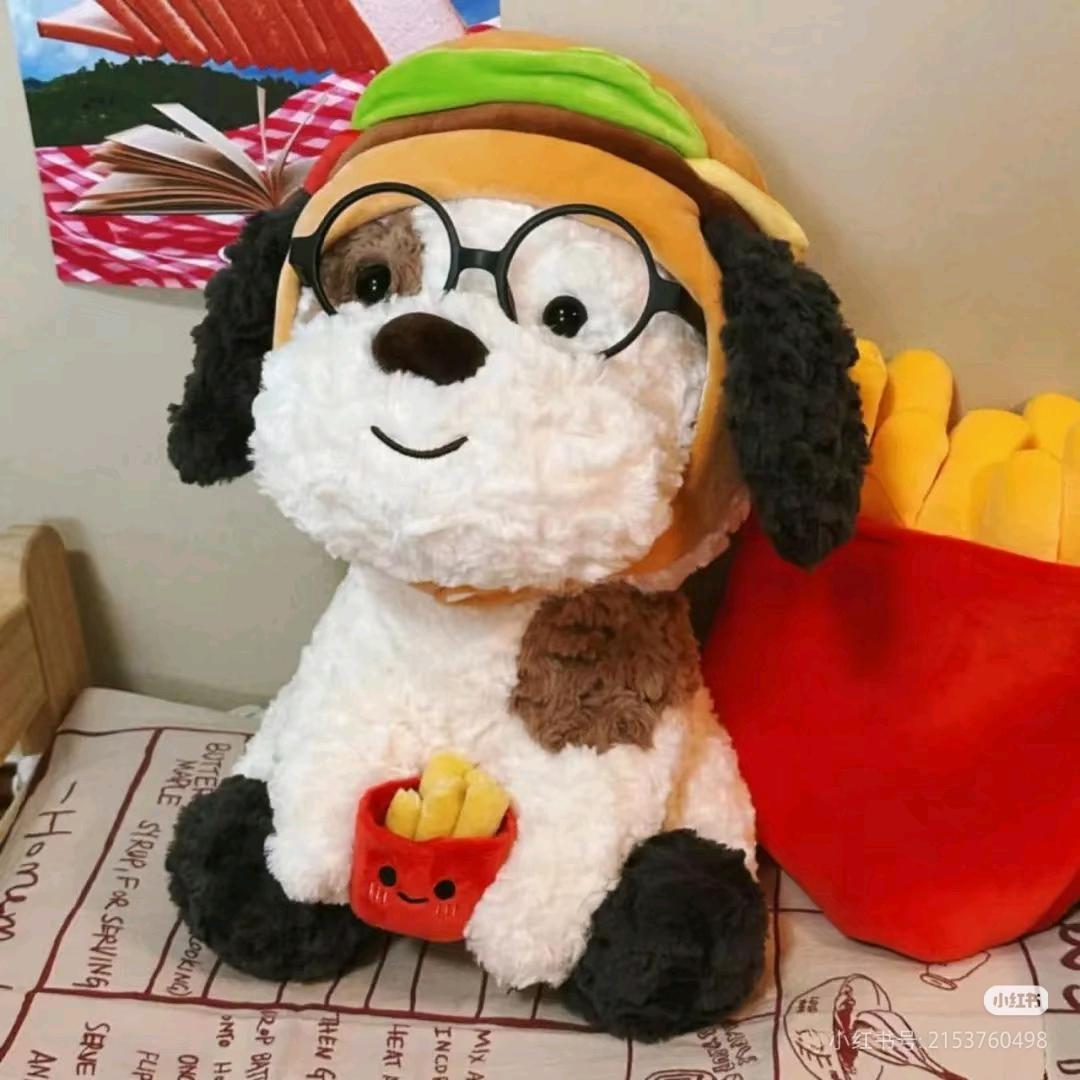 喜欢拼酷的小女孩