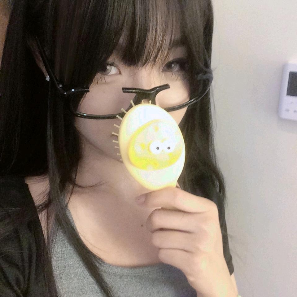 雪落下