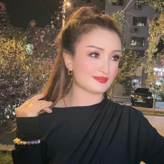 化妆师  ♥