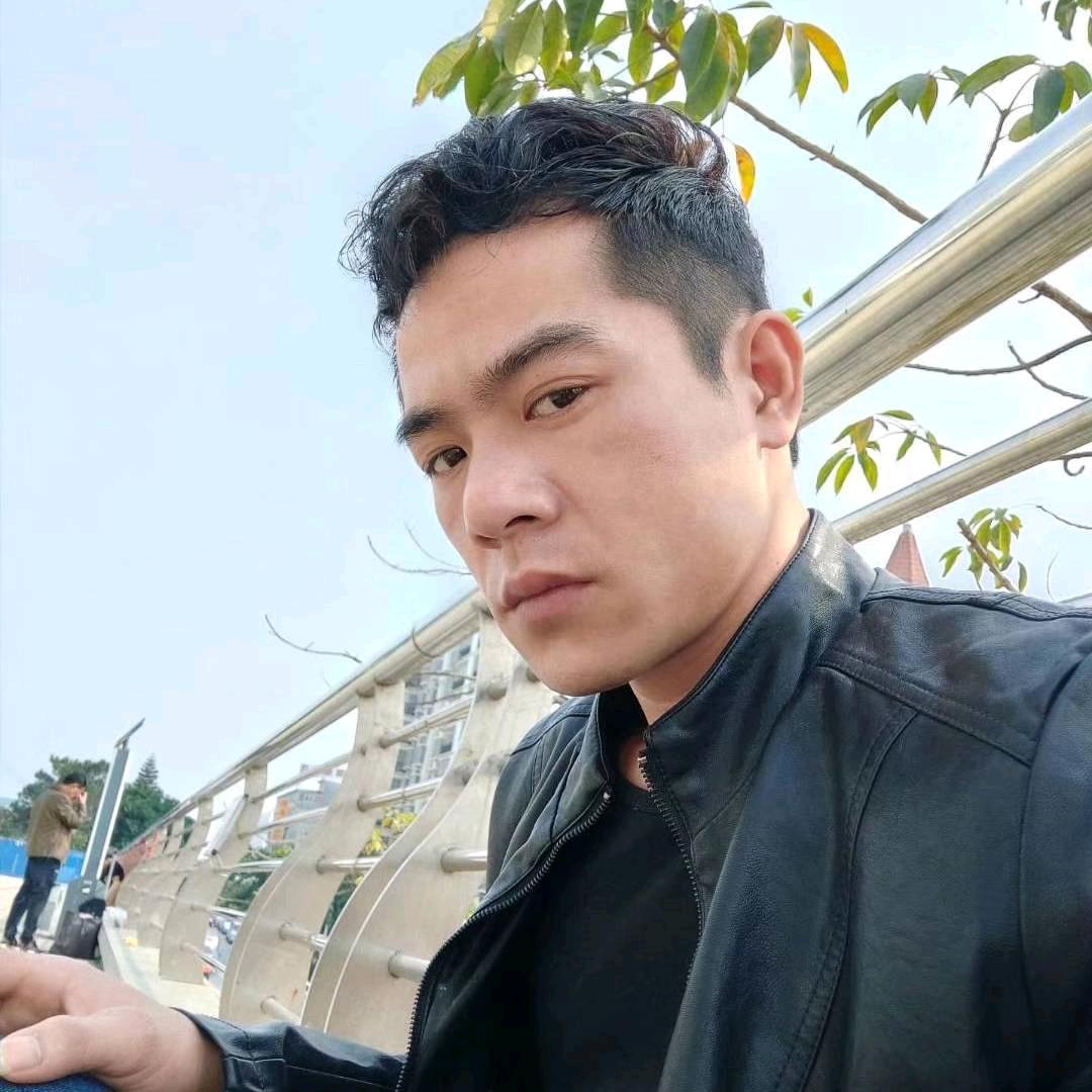 是你的前夫