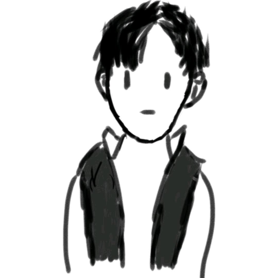 开朗的刘（漫剪）