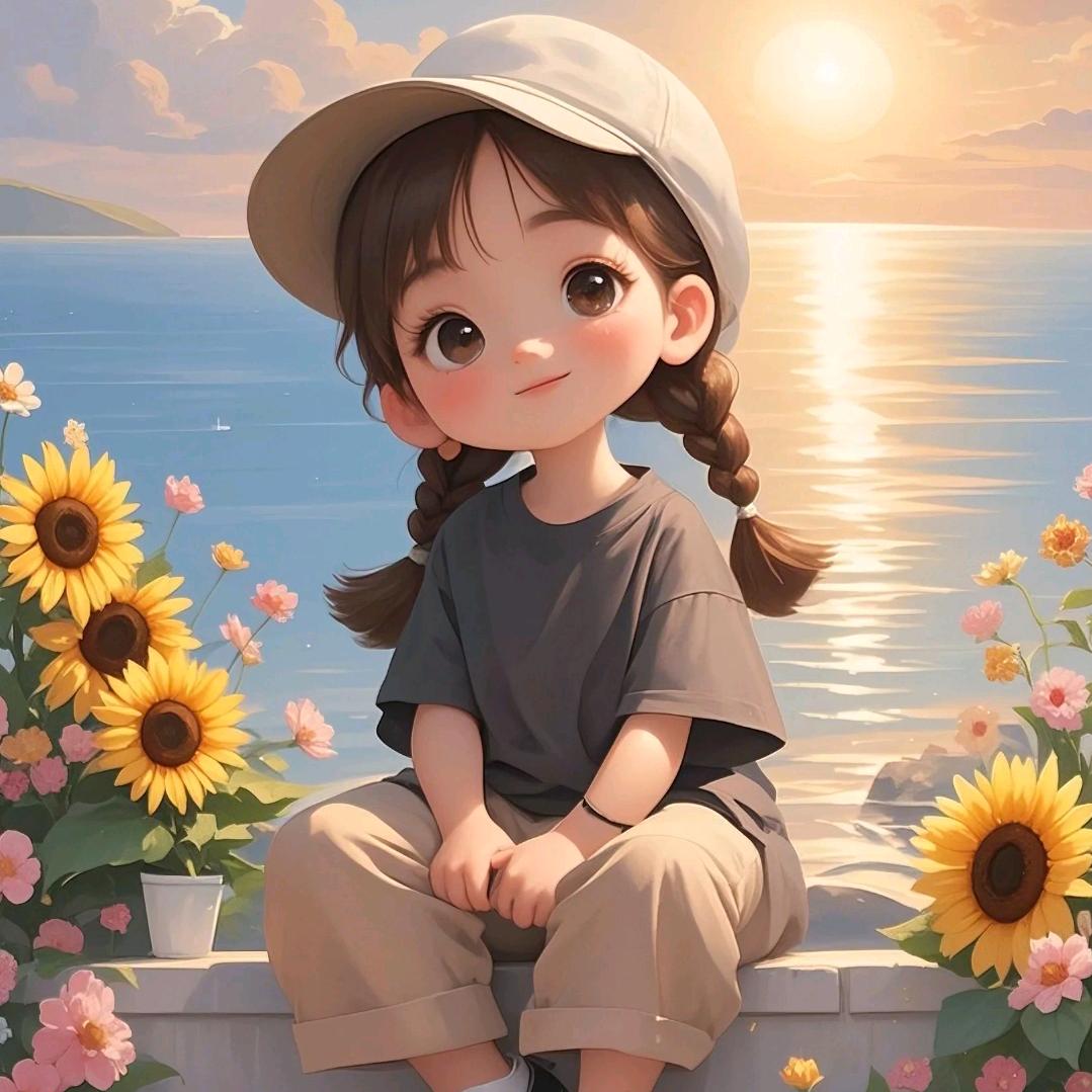 小糖包麻麻