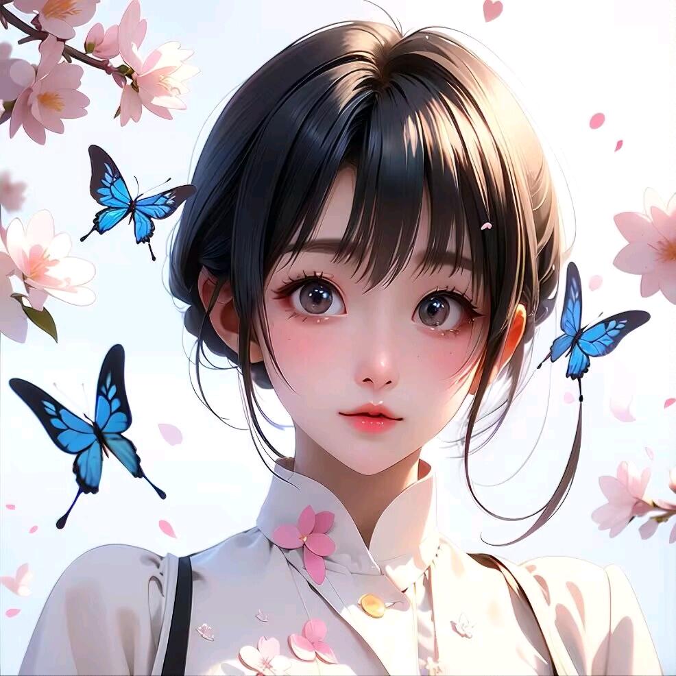 ❤️快乐小富婆˙ᵕ˙ᰔᩚ