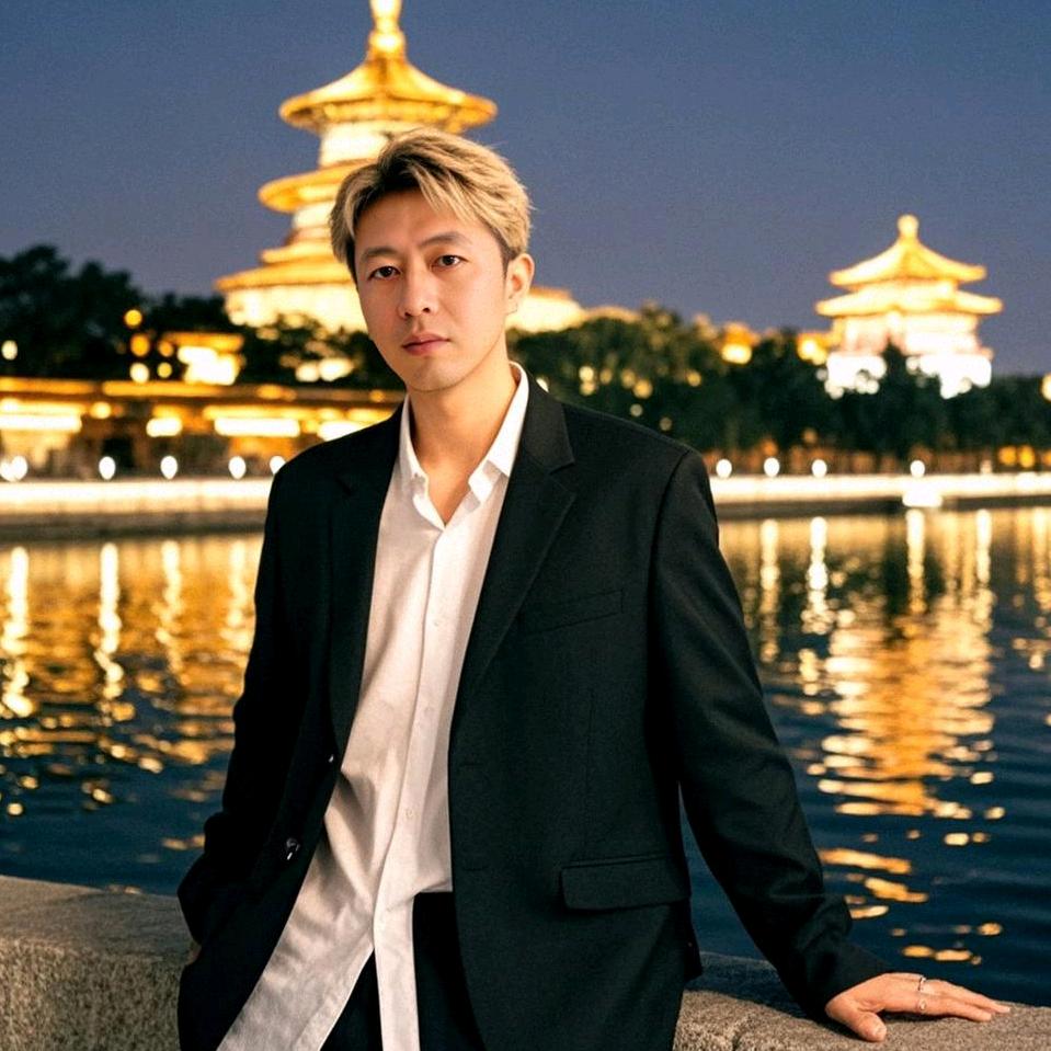 加里敦大学读书