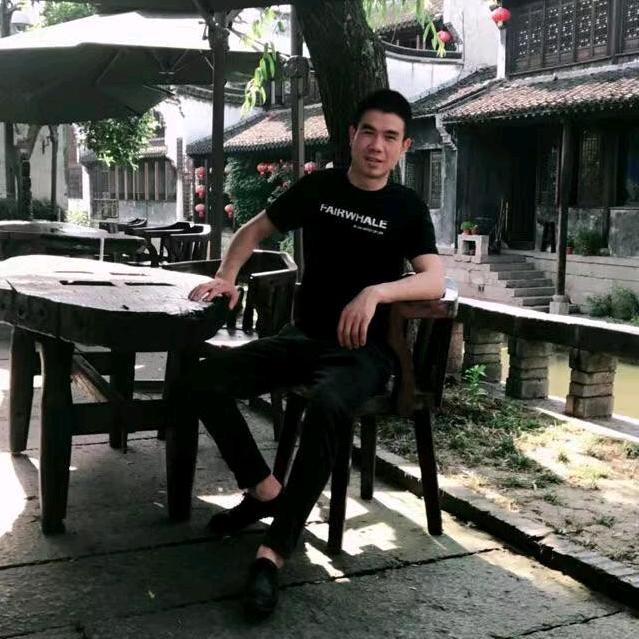 差点成帅哥