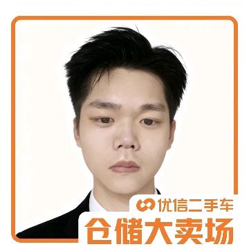 优信二手车-程持恒