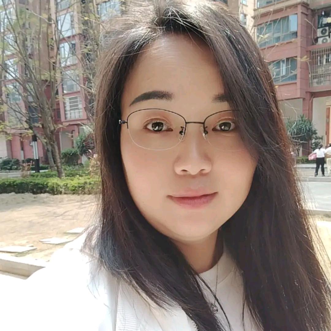 瑶姑娘*^_^*小韦姐